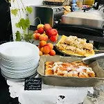 Мини-отель Boutique U Rolanda, Mikulasske Namesti Зноймо