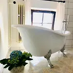 Boutique U Rolanda, Mikulasske Namesti 3* Зноймо