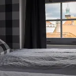 Мини-отель Boutique U Rolanda, Mikulasske Namesti