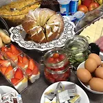 Boutique U Rolanda, Mikulasske Namesti 3*