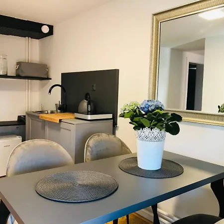 Inn Boutique U Rolanda, Mikulasske Namesti 3*