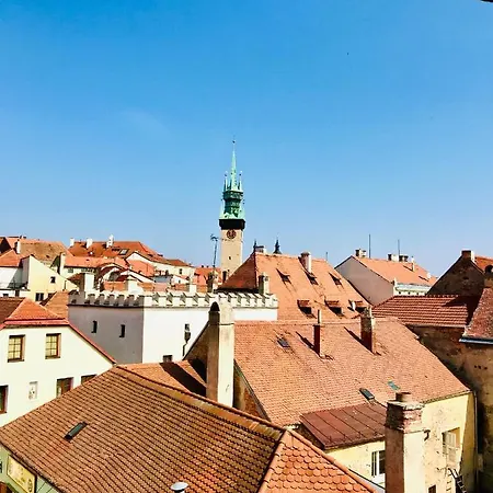 Boutique U Rolanda, Mikulasske Namesti Inn 3*
