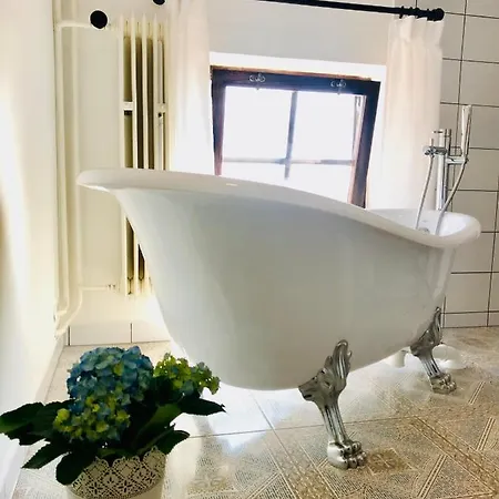 Boutique U Rolanda, Mikulasske Namesti 3* Znojmo