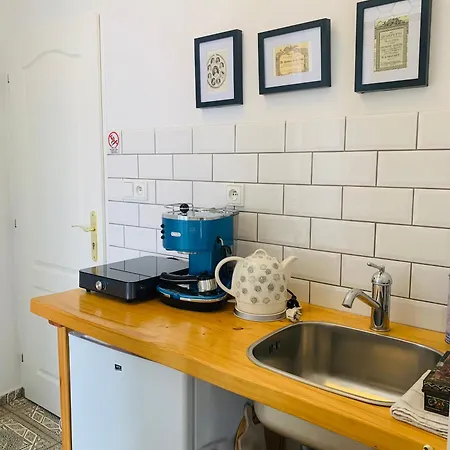 Πανδοχείο Boutique U Rolanda, Mikulasske Namesti Znojmo