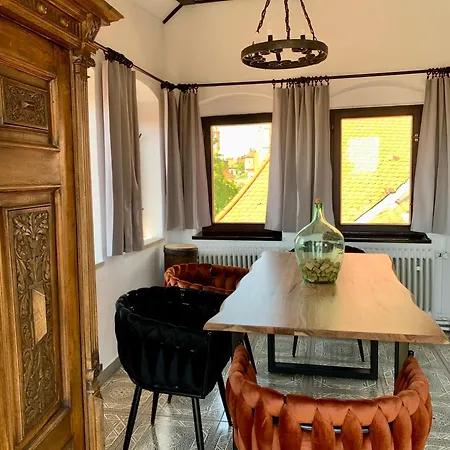 Boutique U Rolanda, Mikulasske Namesti 3* Znojmo