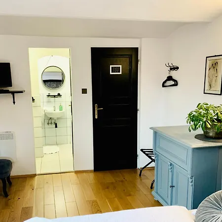 Boutique U Rolanda, Mikulasske Namesti 3* Znojmo