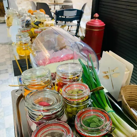 Inn Boutique U Rolanda, Mikulasske Namesti Znojmo