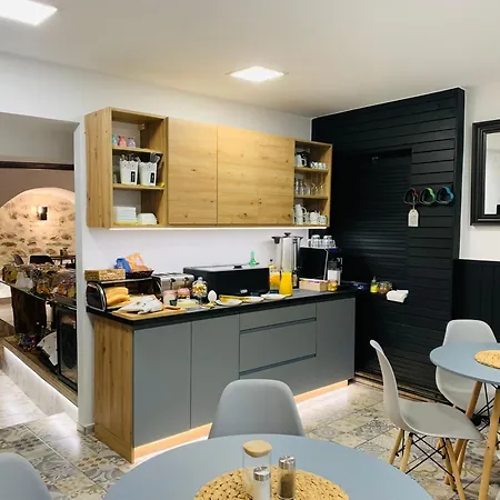 Boutique U Mikulase , Cafe U Rolanda 여관