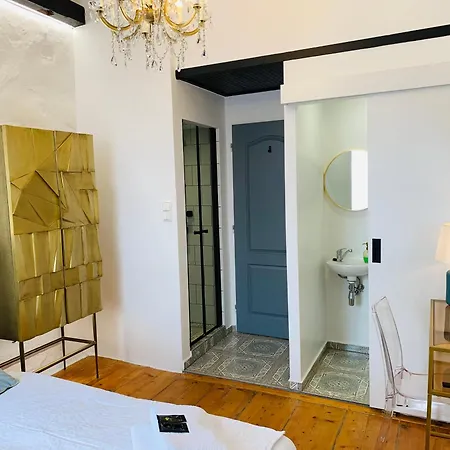 Boutique U Rolanda, Mikulasske Namesti Inn Znojmo