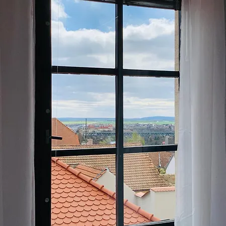 Zajazd Boutique U Rolanda, Mikulasske Namesti Znojmo