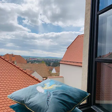 Boutique U Rolanda, Mikulasske Namesti 3* Znojmo