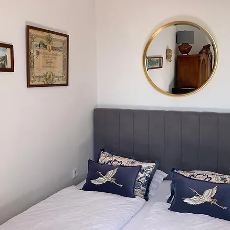 Boutique U Rolanda, Mikulasske Namesti 3* Znojmo