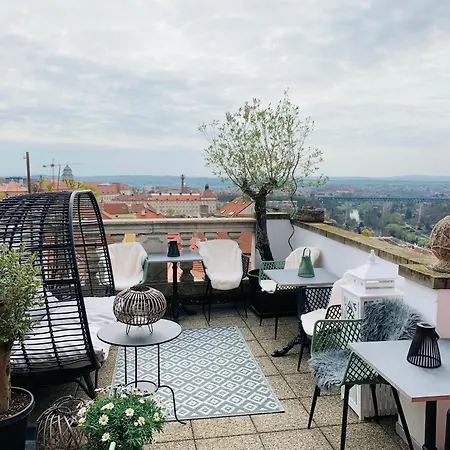 Inn Boutique U Rolanda, Mikulasske Namesti Znojmo