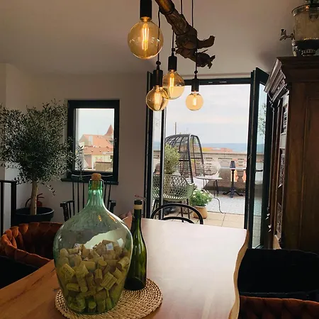 Boutique U Rolanda, Mikulasske Namesti