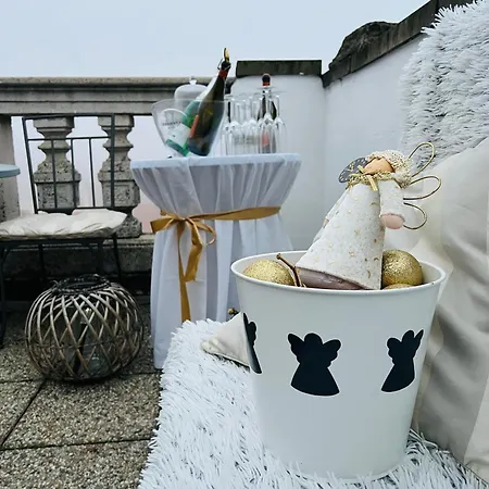 Boutique U Mikulase , Cafe U Rolanda 3*