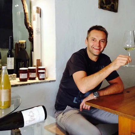 Inn Boutique U Rolanda, Mikulasske Namesti