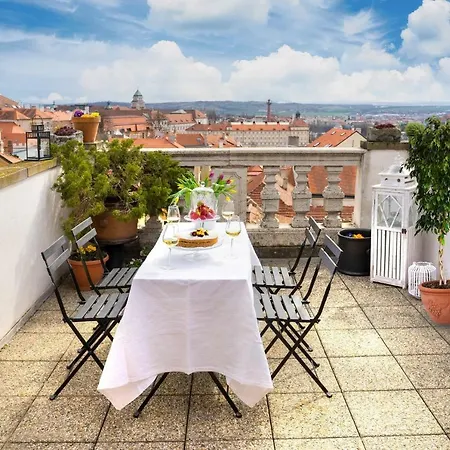 Boutique U Rolanda, Mikulasske Namesti Znojmo