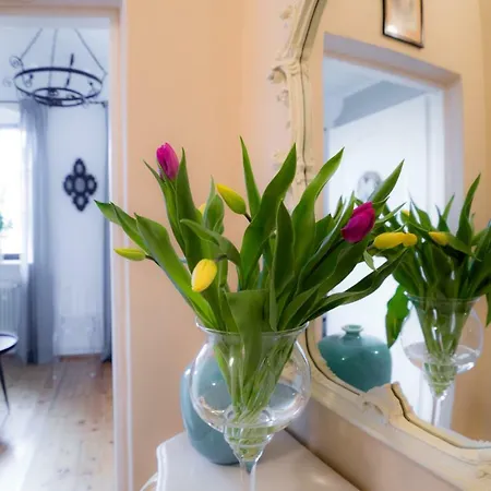Boutique U Rolanda, Mikulasske Namesti Πανδοχείο 3*