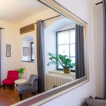Boutique U Rolanda, Mikulasske Namesti Inn