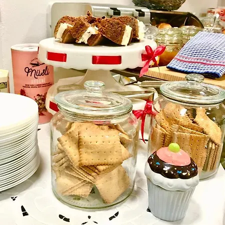 Inn Boutique U Mikulase , Cafe U Rolanda