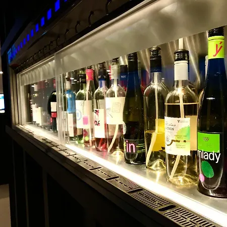 Boutique U Rolanda, Mikulasske Namesti 3*
