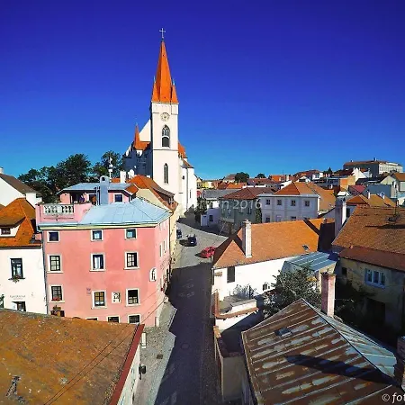 Boutique U Rolanda, Mikulasske Namesti